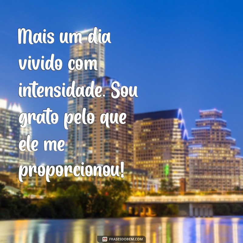 Mensagens de Agradecimento para Celebrar o Dia Especial: Inspire-se! 