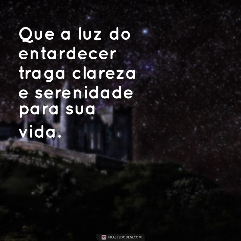 Frases Inspiradoras para uma Boa Tarde: Alegria e Positividade em Palavras 