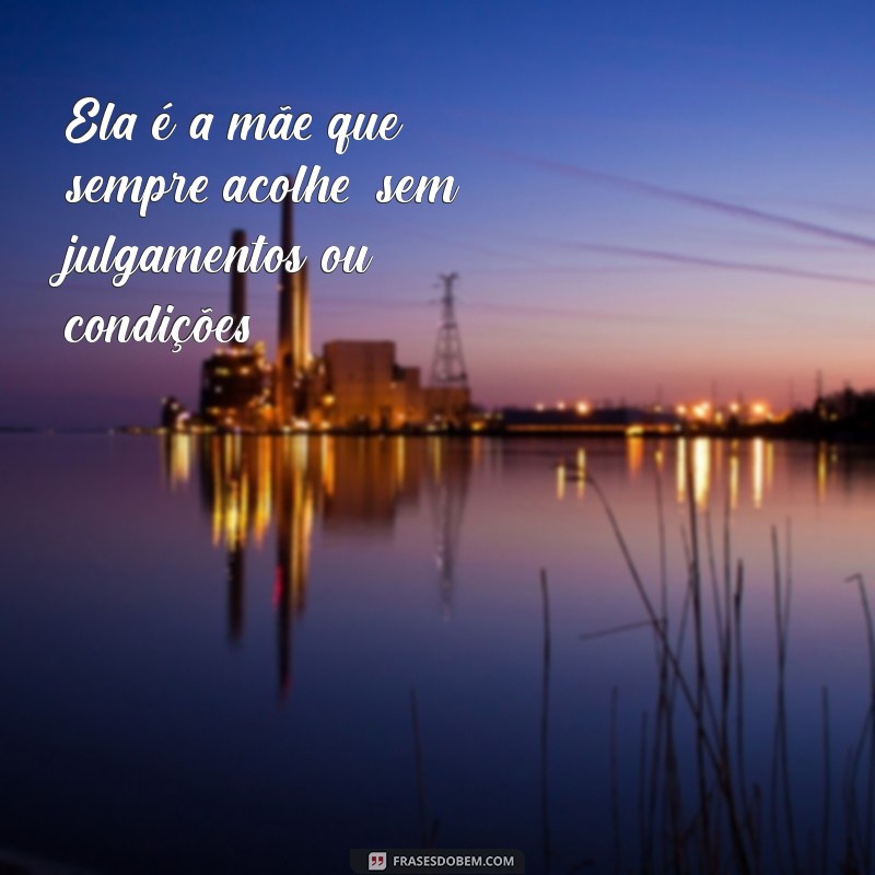 Frases Inspiradoras de Nossa Senhora da Conceição: Reflexões e Mensagens de Fé 