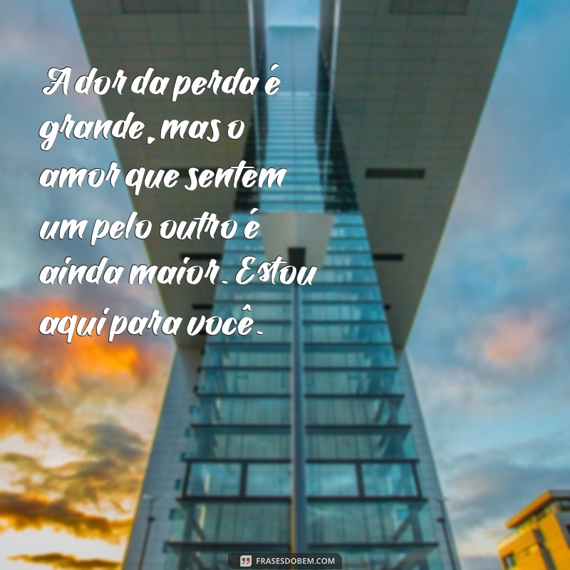 Como Escrever Mensagens de Condolências: Exemplos e Dicas para Oferecer Conforto 