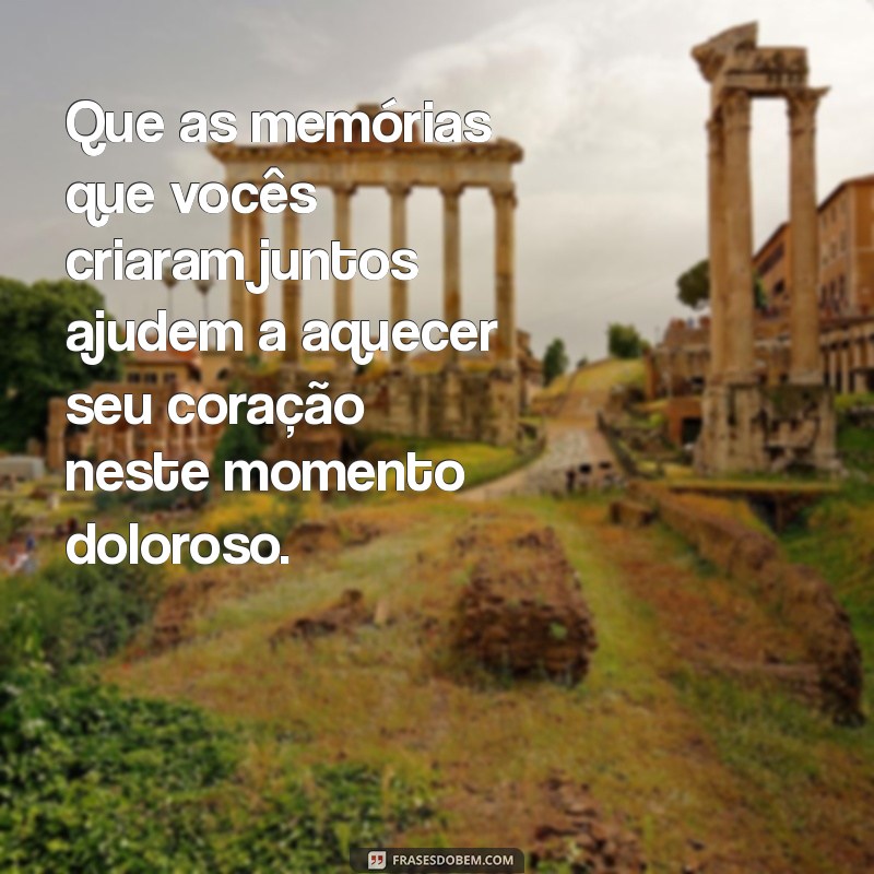 Como Escrever Mensagens de Condolências: Exemplos e Dicas para Oferecer Conforto 