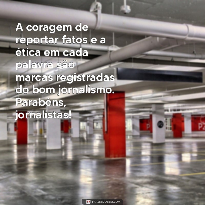 Comemore o Dia do Jornalista: Mensagens Inspiradoras e Homenagens 