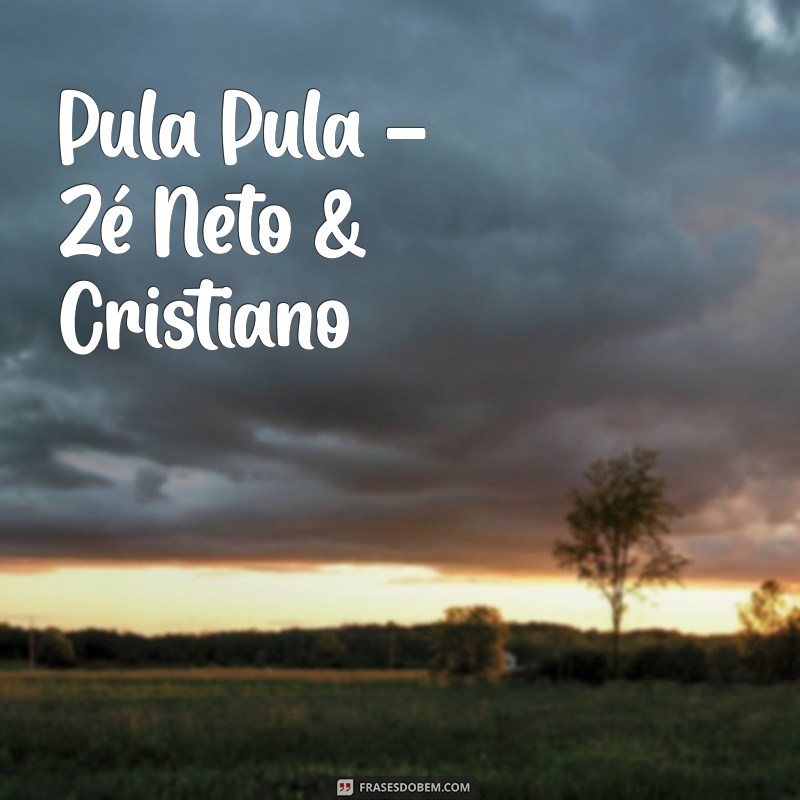 As 10 Músicas Sertanejas Mais Tocadas de Todos os Tempos 