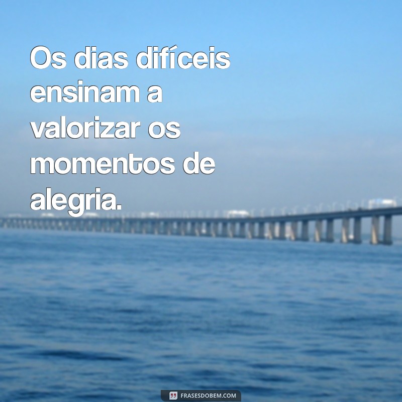 Frases Inspiradoras para Atraír Dias Melhores: Renovando Esperança e Positividade 