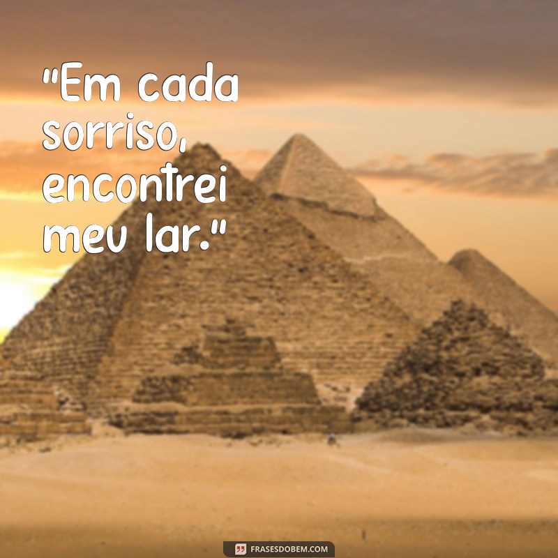 frases para foto com meu namorado 