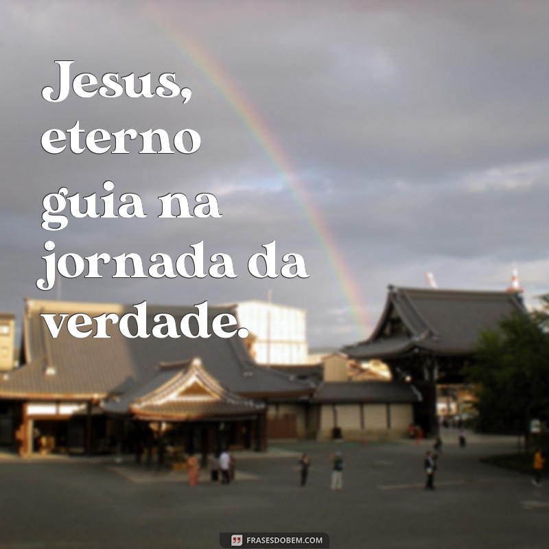 Poemas Inspiradores sobre Jesus: Reflexões de Fé e Amor 