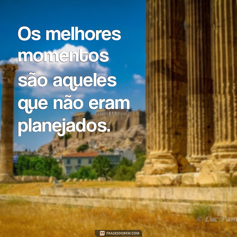 As Melhores Frases para Capturar Seus Momentos de Viagem nas Redes Sociais 