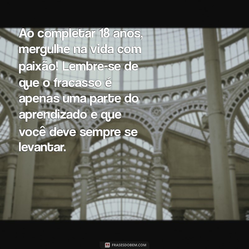 Emocionante Carta para Comemorar os 18 Anos do Seu Filho: Dicas e Inspirações 