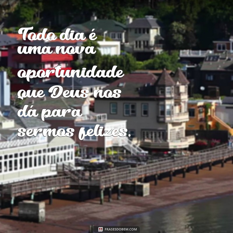 27 frases de Deus para começar o dia com positividade e fé 