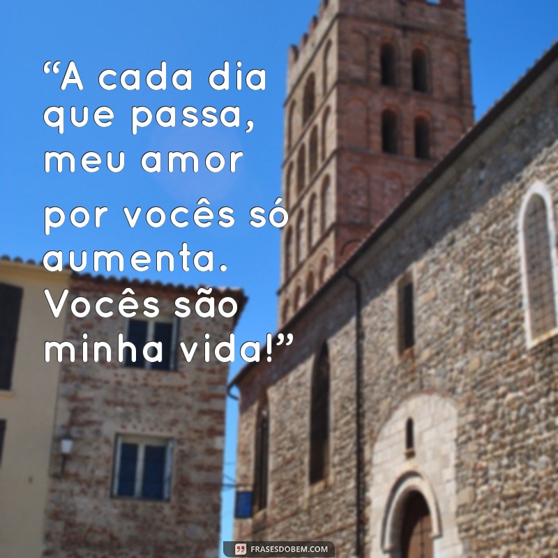 Mensagens Emocionantes de Marido para Esposa e Filha: Amor e Inspiração em Palavras 