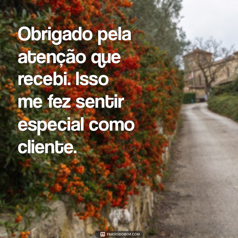 Como Escrever uma Mensagem de Agradecimento de Cliente que Encanta e Fideliza 