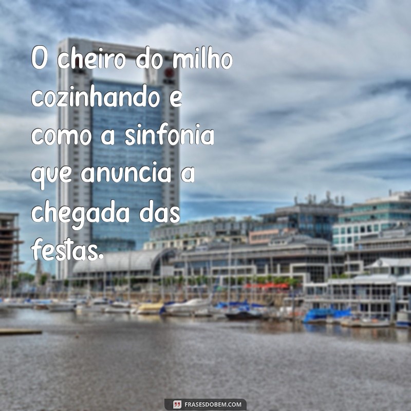 Descubra Frases Criativas e Inspiradoras sobre Milho para Todos os Gostos 