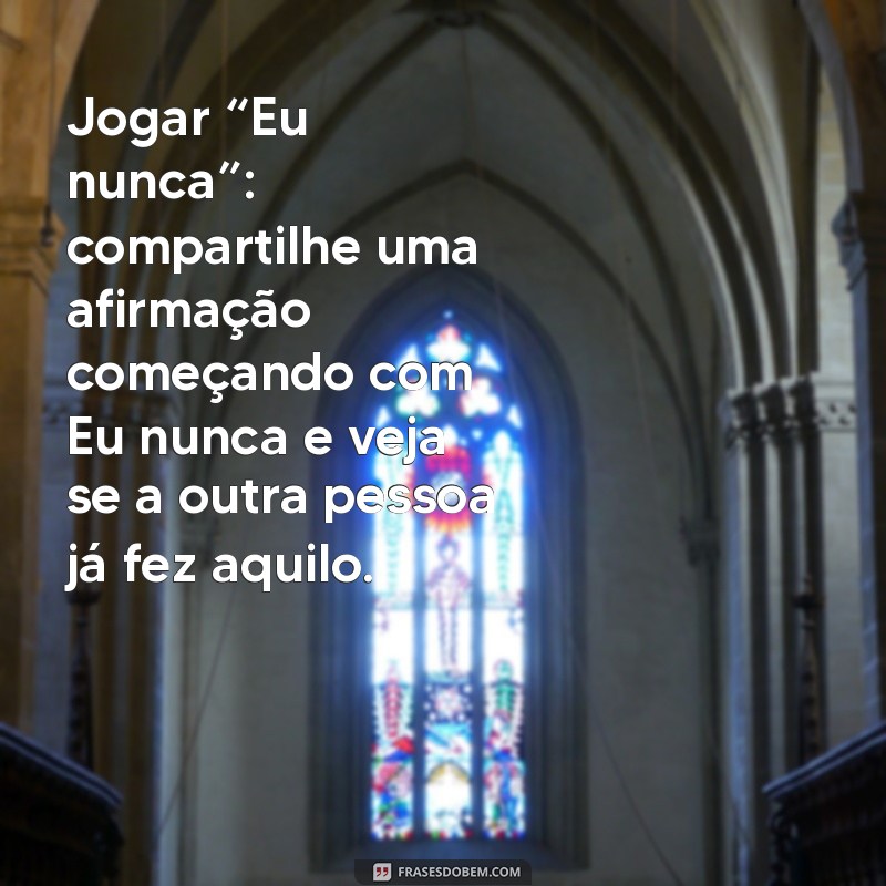 10 Brincadeiras Divertidas para Fazer por Mensagem e Animar suas Conversas 