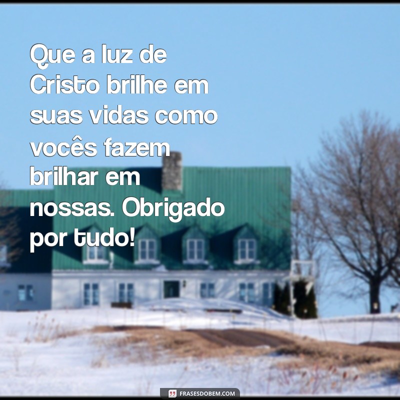 Dia do Pastor: 10 Mensagens Emocionantes para Homenagear Seus Líderes Espirituais 