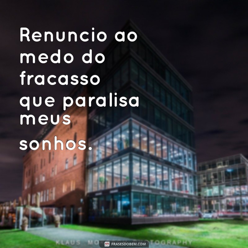 Como Lidar com Renúncias: Aprenda a Deixar Ir e Encontrar Novos Caminhos 