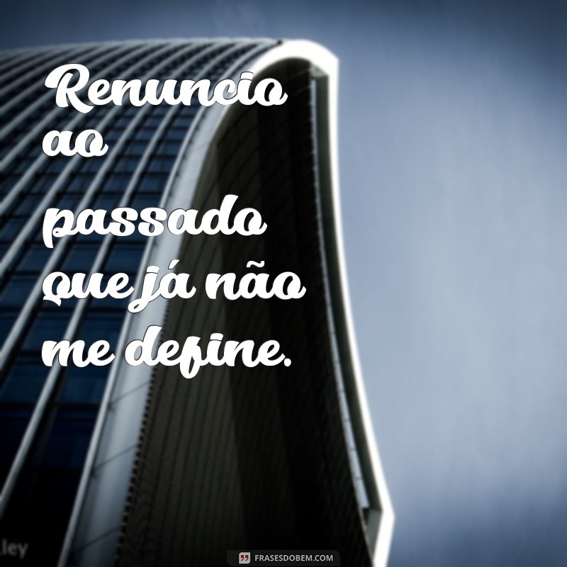 Como Lidar com Renúncias: Aprenda a Deixar Ir e Encontrar Novos Caminhos 