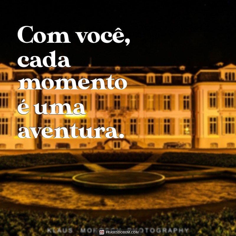 50 Frases Românticas para Legendar Suas Fotos com o Namorado 