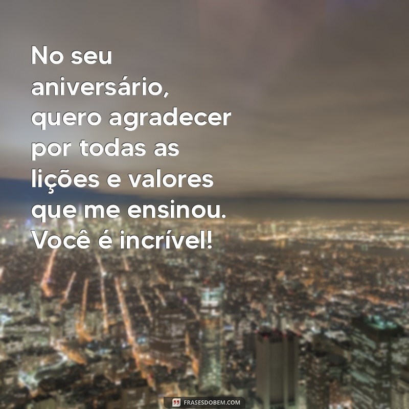 Como Celebrar o Aniversário do Pai: Dicas e Ideias Incríveis para Tornar o Dia Especial 