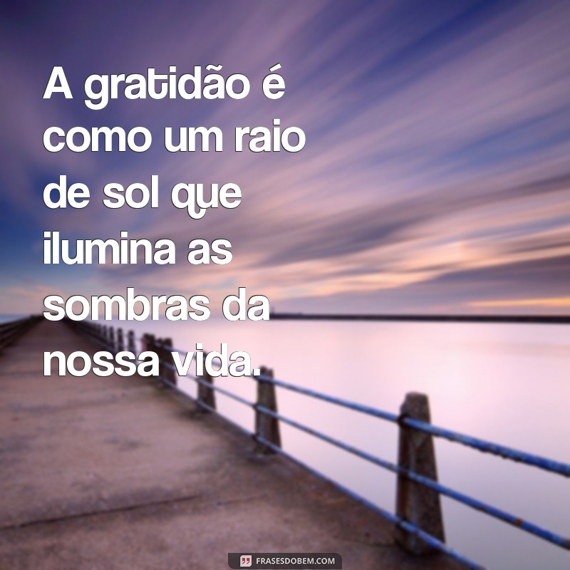 Versículos de Gratidão: Inspire-se com Palavras que Transformam 