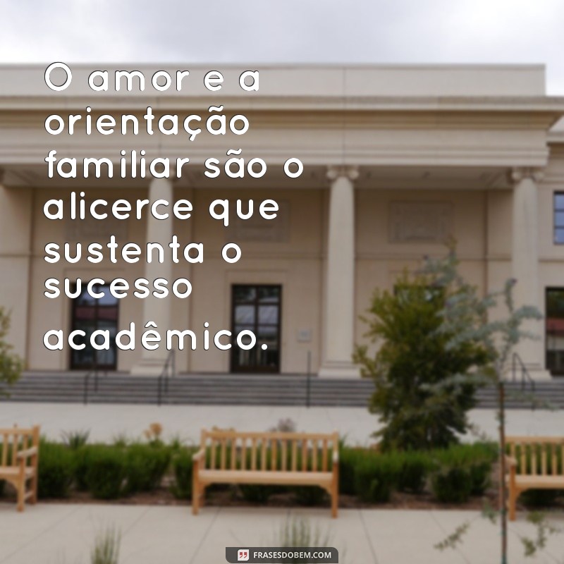 Como a Relação entre Família e Escola Impacta o Desenvolvimento das Crianças 