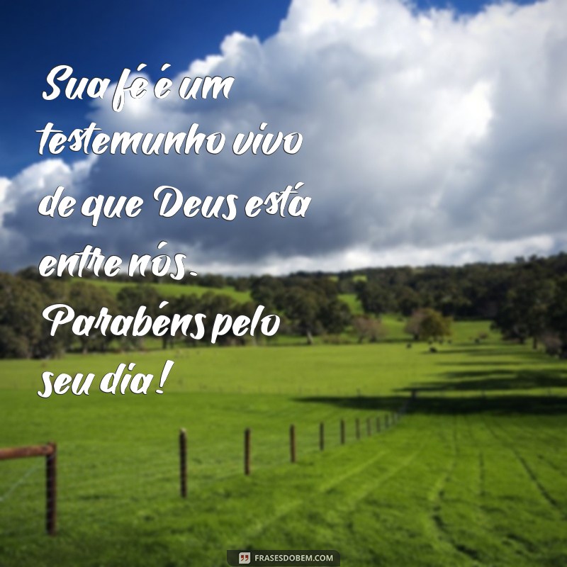 Frases Inspiradoras para Celebrar o Dia do Pastor: Homenagens e Reflexões 