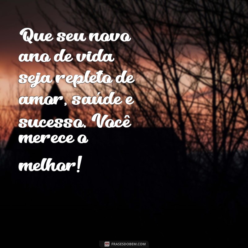 Frases Inspiradoras de Aniversário para Celebrar sua Gerente e Amiga 