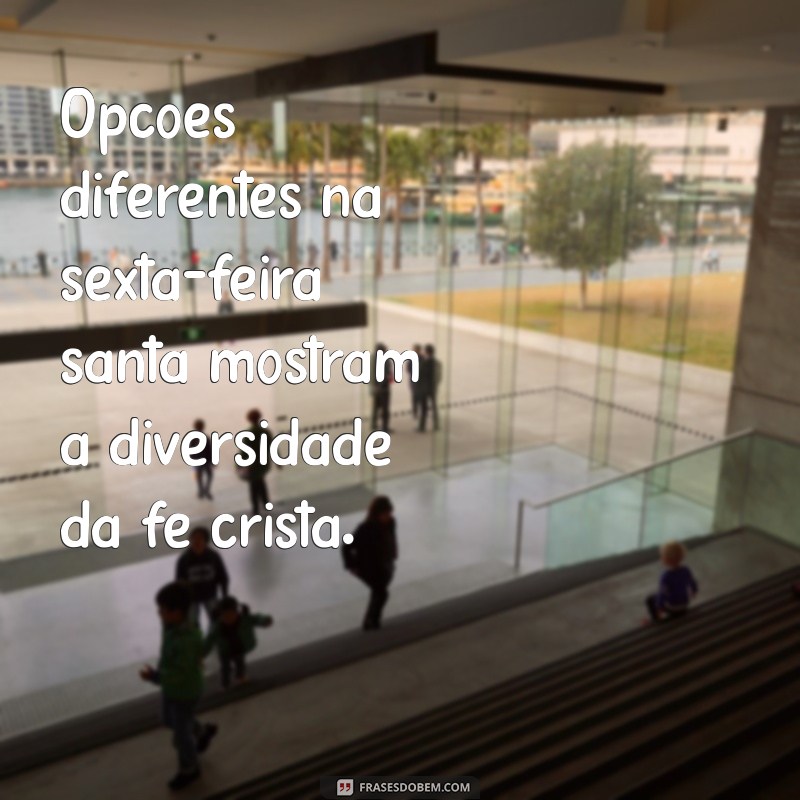 É Permitido Comer Carne na Sexta-feira Santa? Entenda a Perspectiva Cristã 