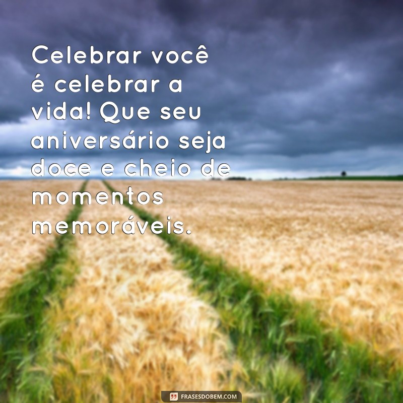 Mensagens Emocionantes de Aniversário para Celebrar Sua Filha Especial 