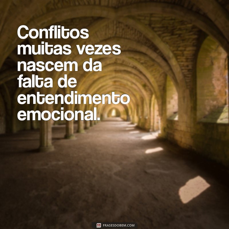 Desperte Sua Inteligência Emocional: Frases Inspiradoras para Transformar Sua Vida 