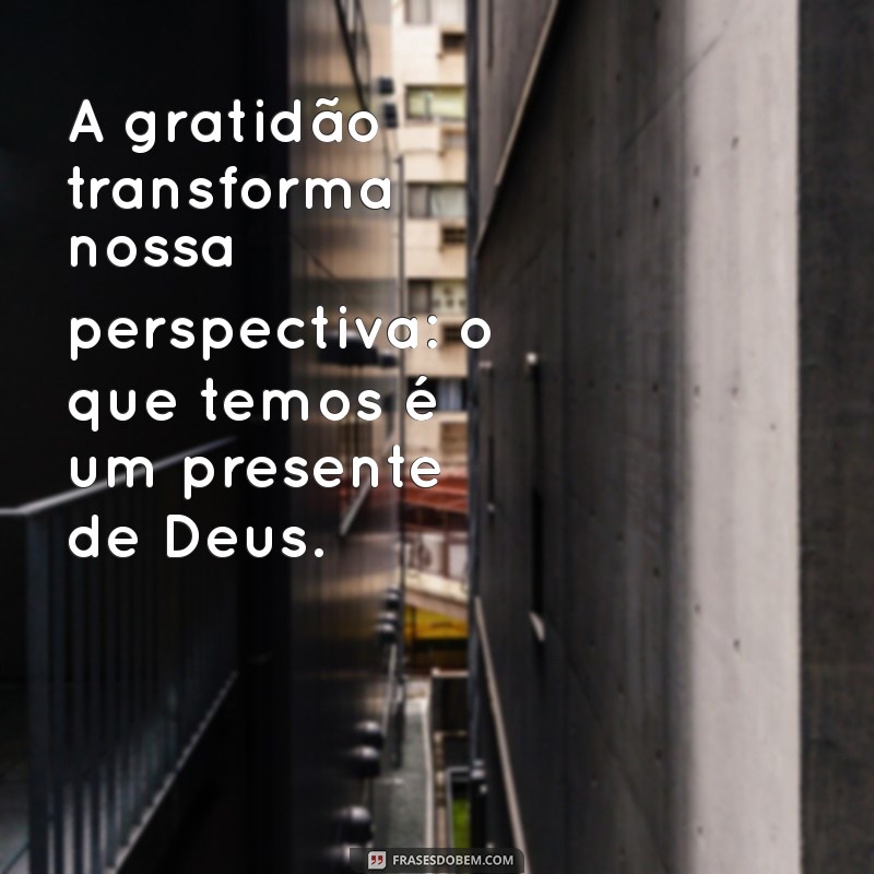 Transforme Sua Vida com Pensamentos Positivos Inspirados por Deus 