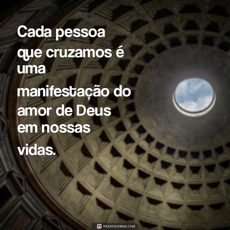 Transforme Sua Vida com Pensamentos Positivos Inspirados por Deus 