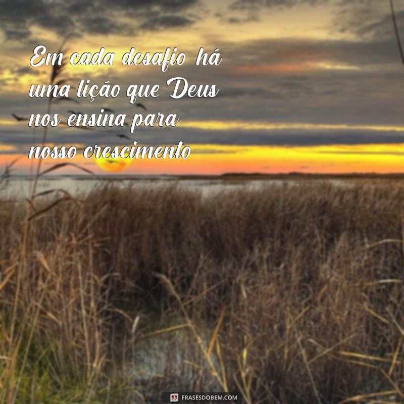 Transforme Sua Vida com Pensamentos Positivos Inspirados por Deus 