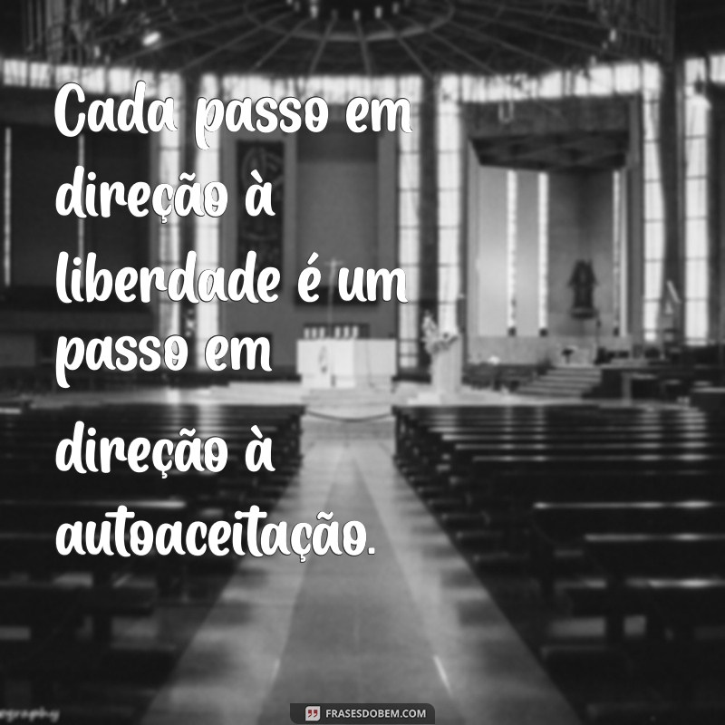 Frases Inspiradoras sobre Liberdade: Reflexões para a Alma 