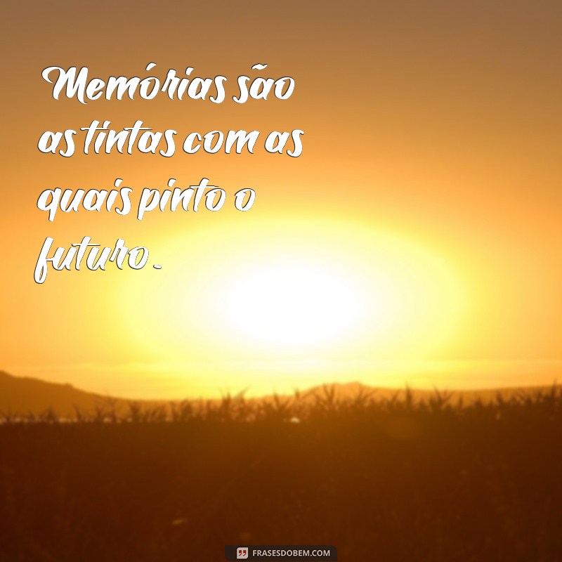 Melhores Frases de Retrospectiva para Inspirar e Refletir 