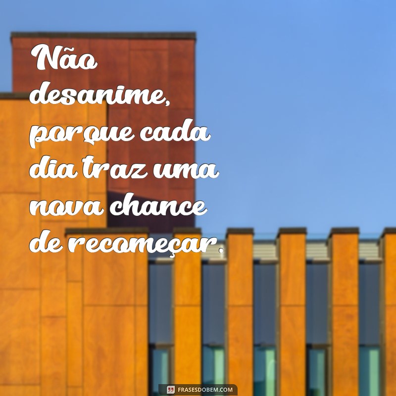 Frases Inspiradoras para Aceitar que Tem Dias e Dias: Está Tudo Bem! 