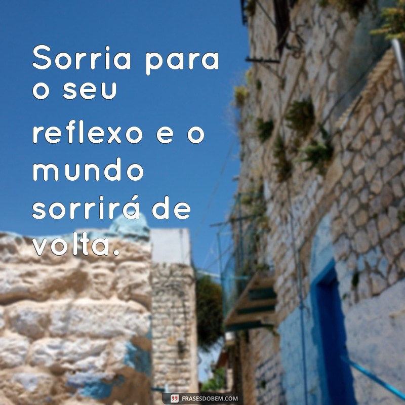 Como Capturar a Foto de Espelho Perfeita: Dicas e Inspirações 