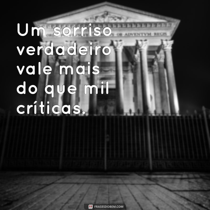 Como Lidar com Pessoas que Não Gostam de Você: Mensagens e Reflexões 