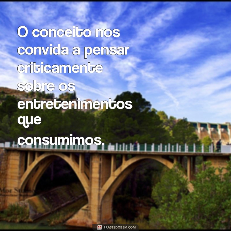 Pão e Circo: Entenda o Significado e sua Relevância na Sociedade 