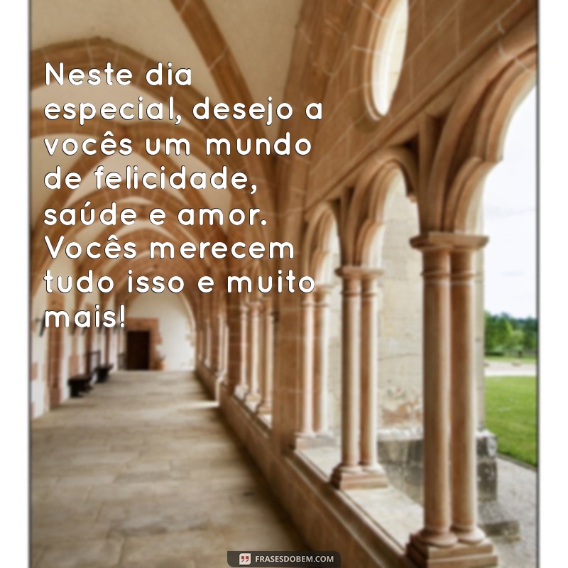 Mensagens de Aniversário Para Pais: 30 Ideias Emocionantes e Inspiradoras 