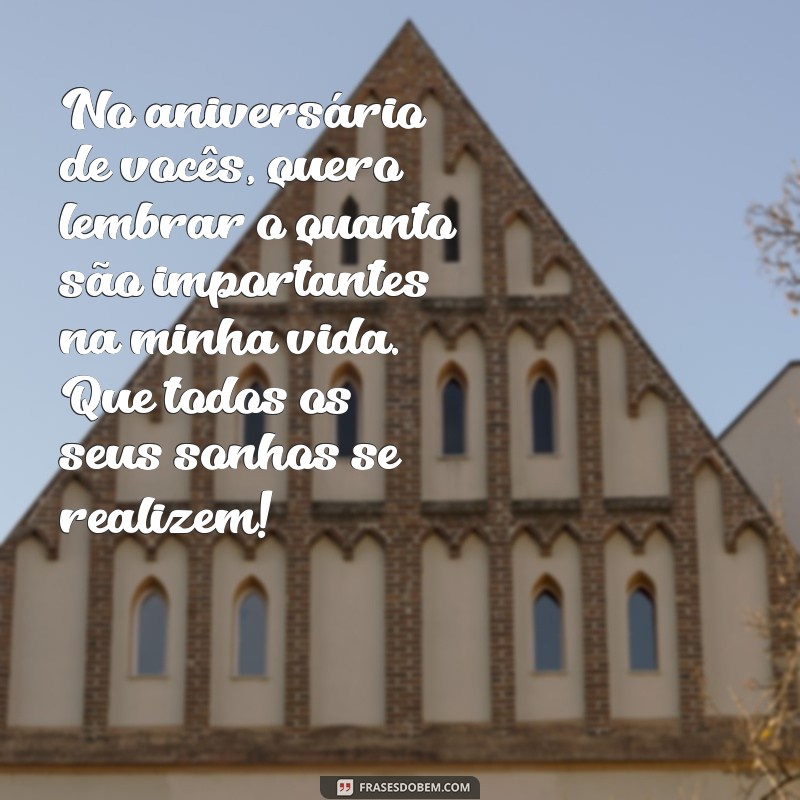 Mensagens de Aniversário Para Pais: 30 Ideias Emocionantes e Inspiradoras 