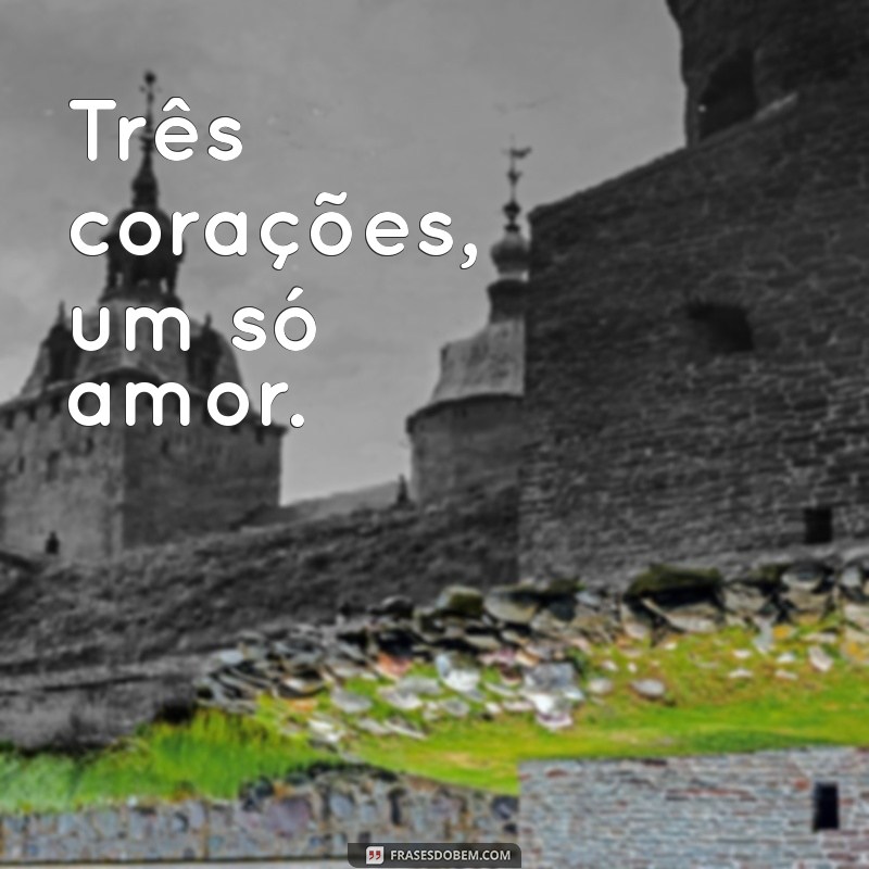 Frases Incríveis para Legendar Fotos com sua Filha e Marido 