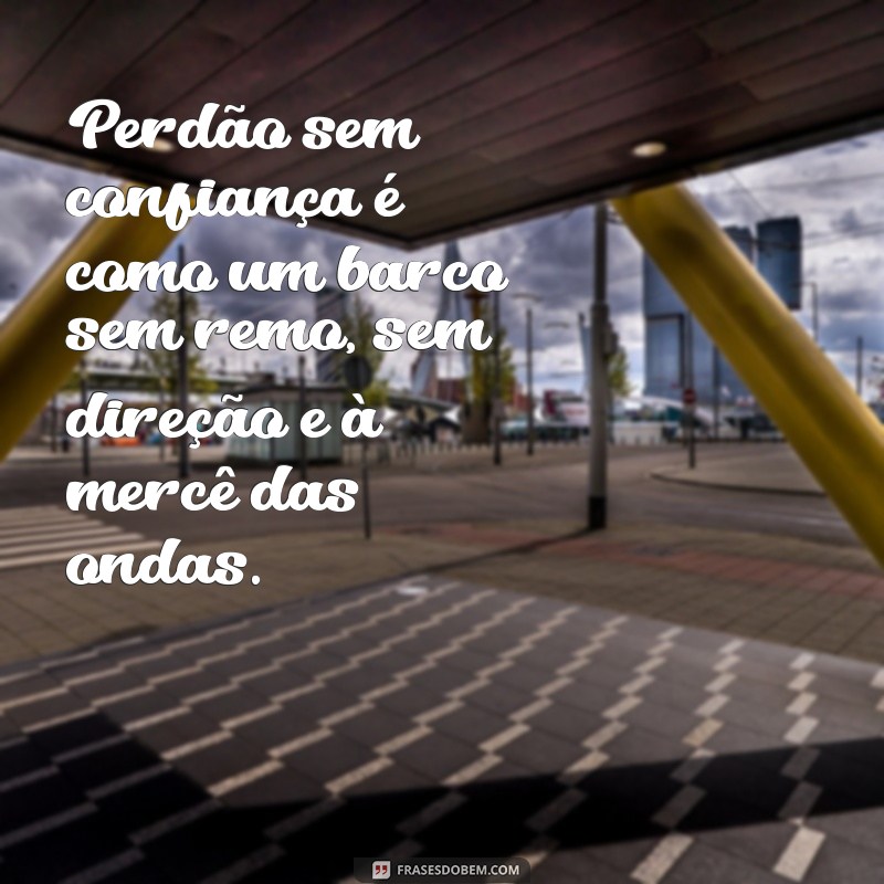 Como Reconstruir a Confiança Quebrada em um Relacionamento: Dicas e Estratégias Eficazes 