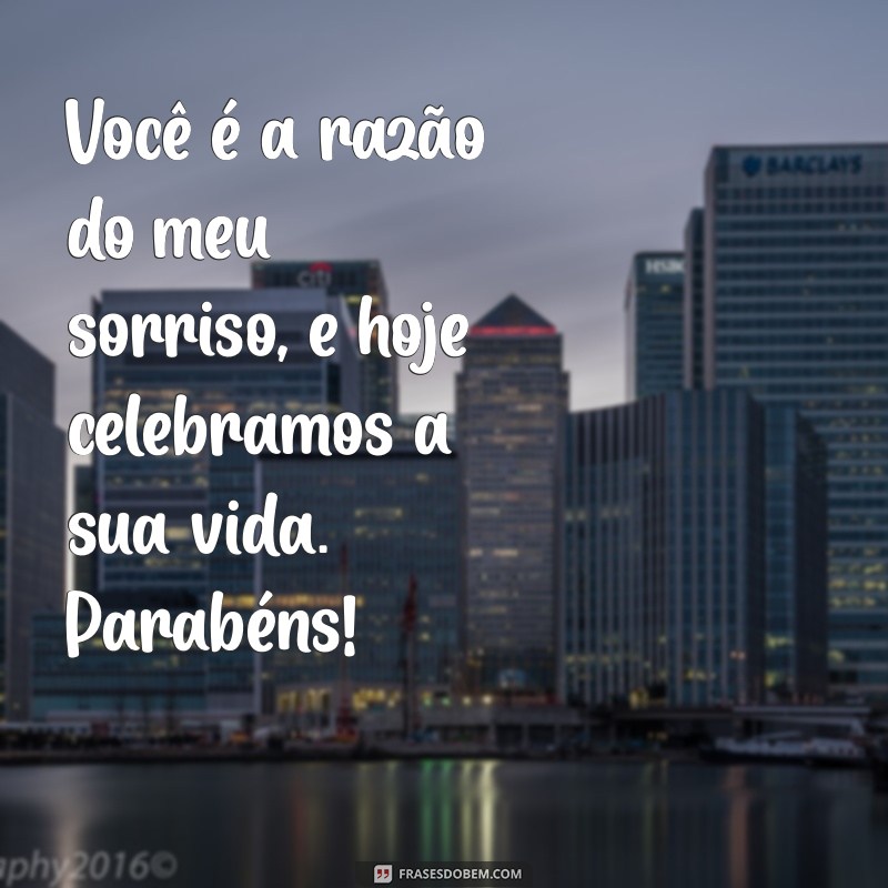 As Melhores Frases de Parabéns para Surpreender seu Marido 