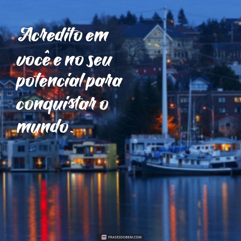 Frases Inspiradoras de Padrinho para Afilhado: Mensagens que Tocam o Coração 