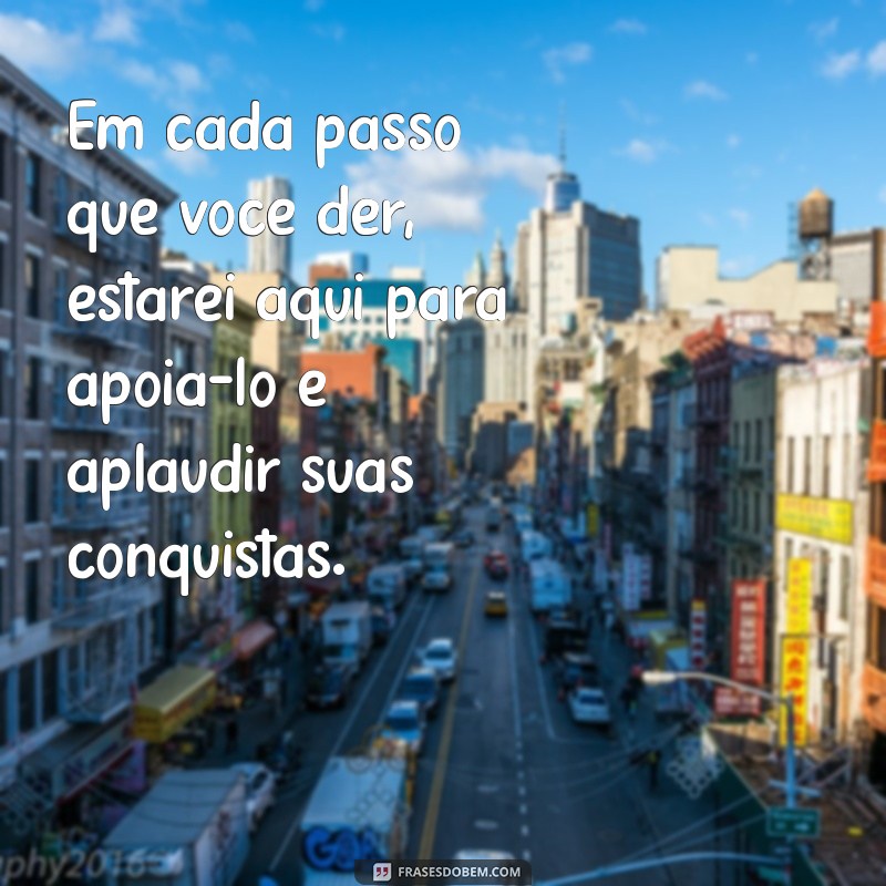 Frases Inspiradoras de Padrinho para Afilhado: Mensagens que Tocam o Coração 