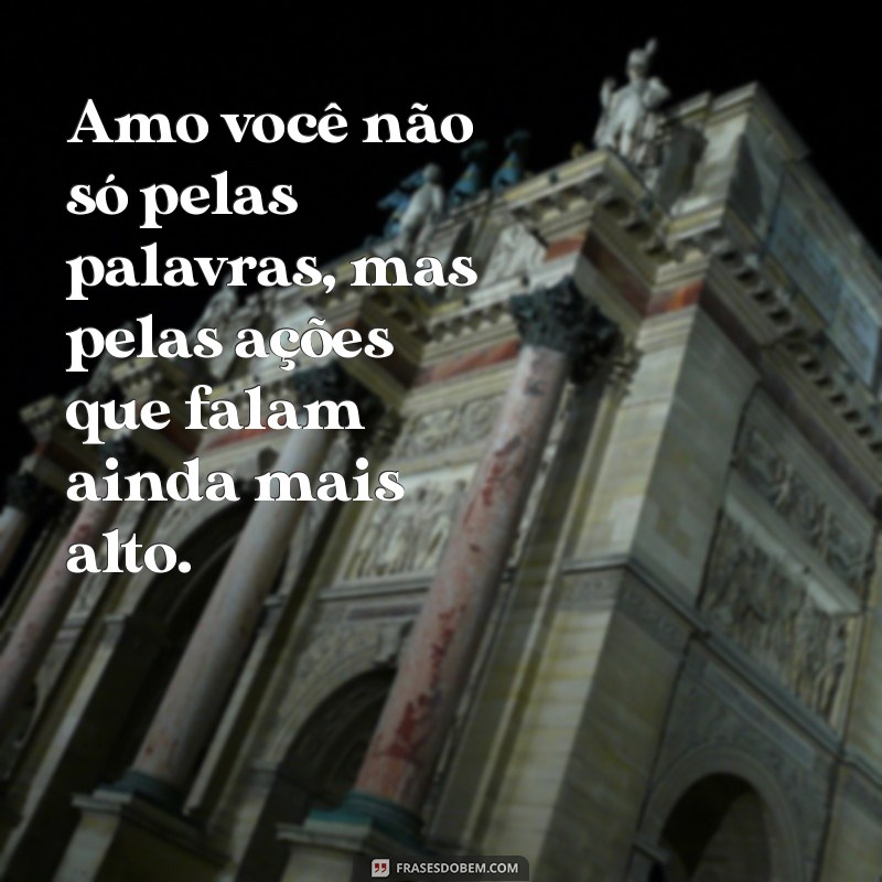 As 30 Melhores Frases Românticas para Casais que Encantam 