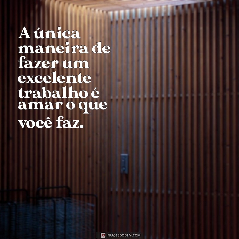 Frases Motivacionais Poderosas para Inspirar Empreendedores de Sucesso 