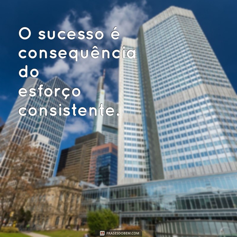 Frases Motivacionais Poderosas para Inspirar Empreendedores de Sucesso 