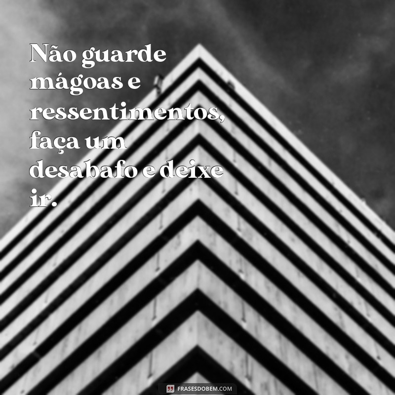 Desabafo através da reflexão: frases que expressam a alma 