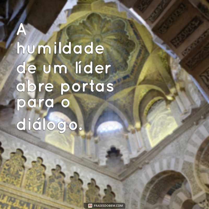 Frases Inspiradoras de Líderes: Motivação e Sabedoria para Transformar sua Liderança 